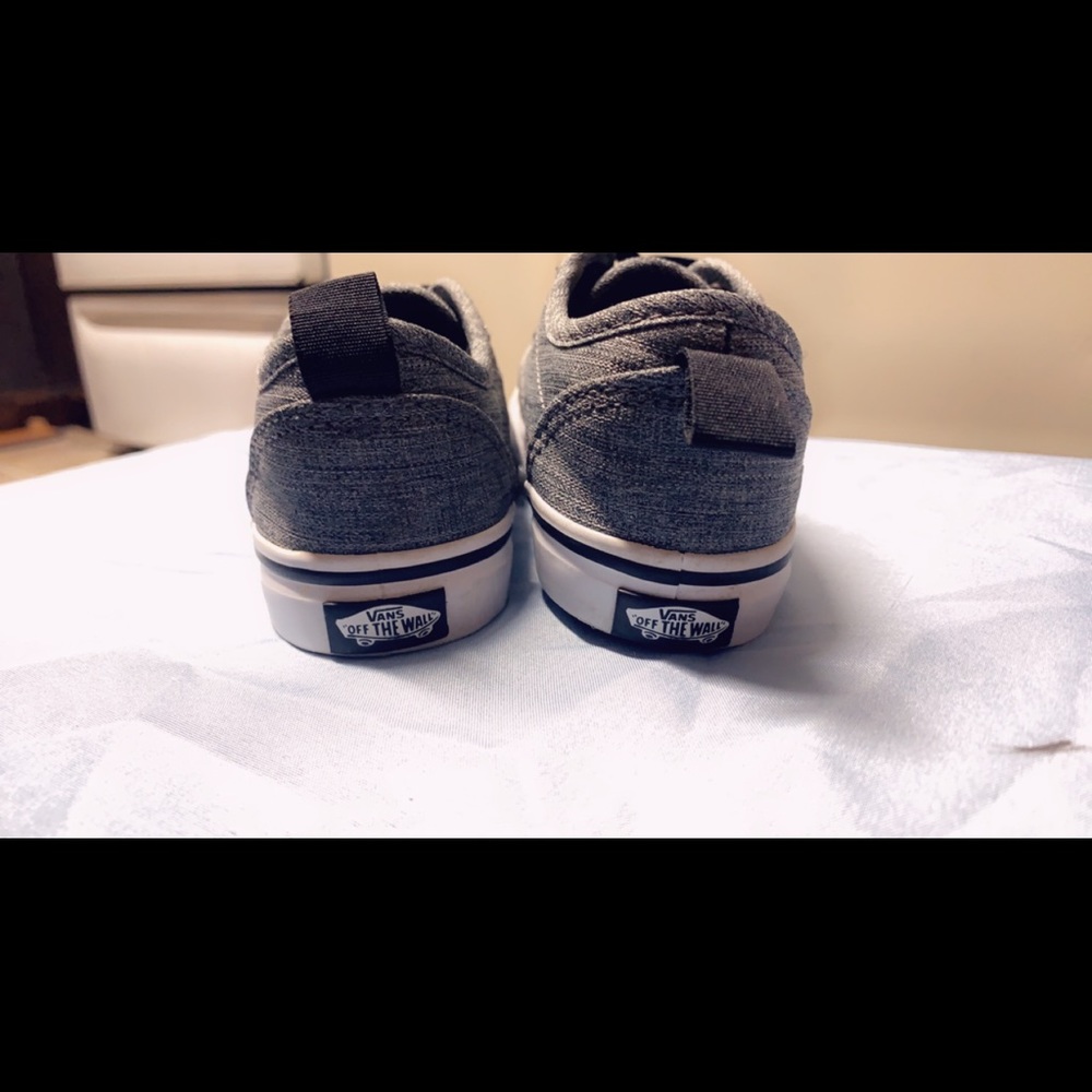 Children’s VANS